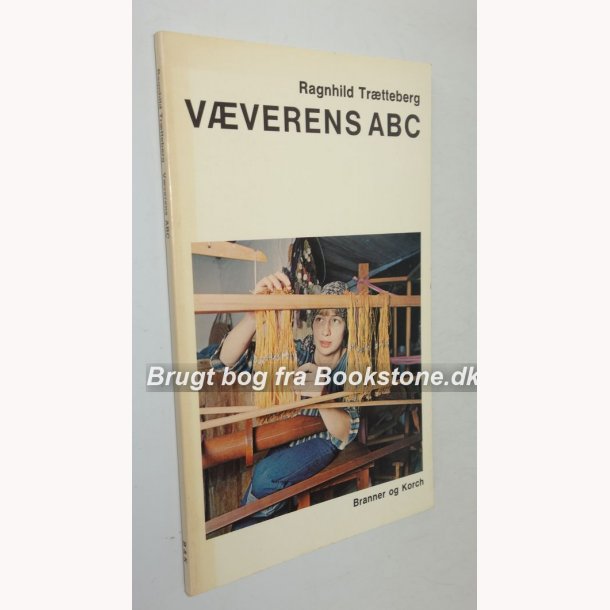 Vverens ABC 