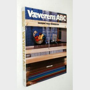 Vverens ABC: Ingeborg Mule Henningsen