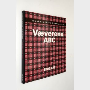 Vverens ABC: Ingeborg Mule Henningsen