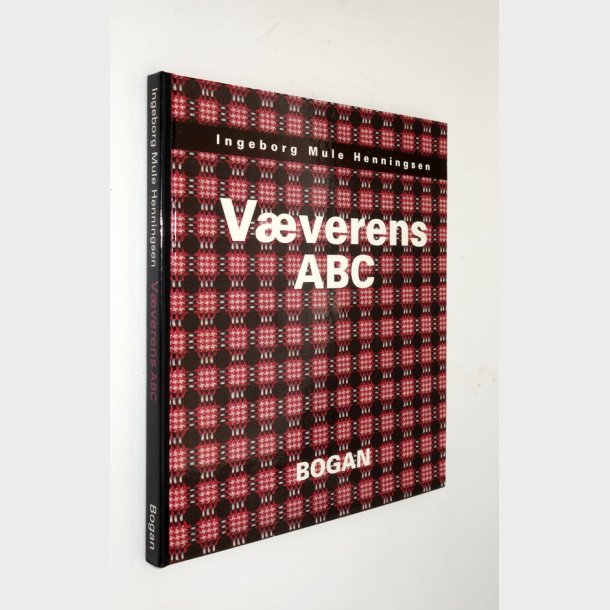 Vverens ABC: Ingeborg Mule Henningsen