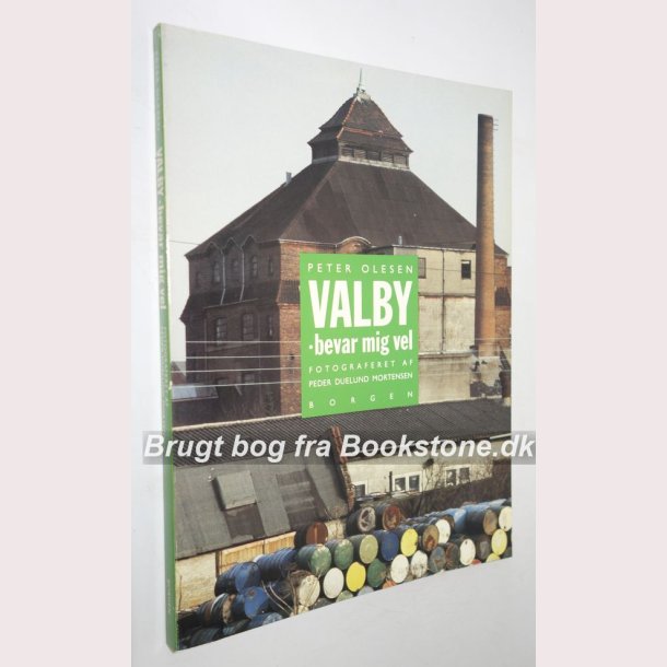 Valby - bevar mig vel 