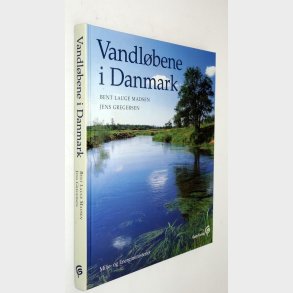 Vandlbene i Danmark: Bent Lauge Madsen