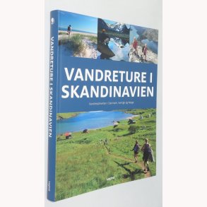 Vandreture i Skandinavien