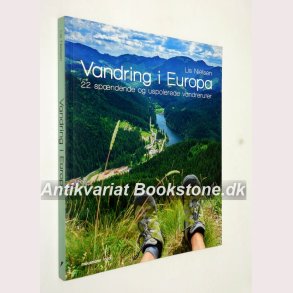 Vandring i Europa 