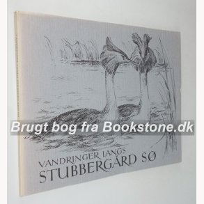 Vandring langs Stubbegrd S