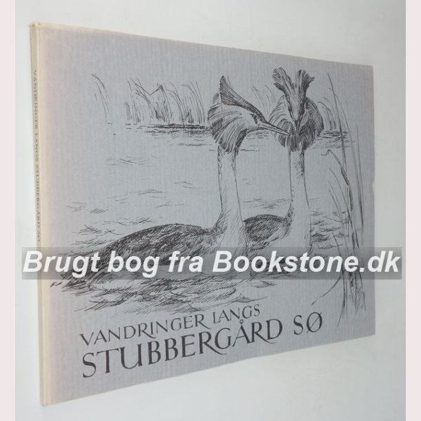 Vandring langs Stubbegrd S
