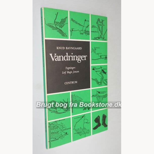 Vandringer 