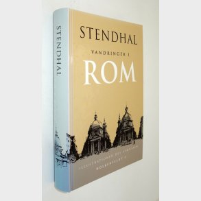 Vandringer i Rom: Stendahl