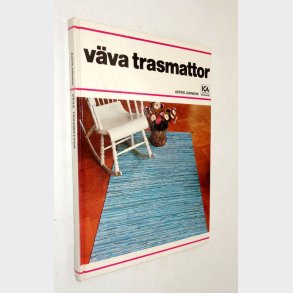 V�va trasmattor: Astrid Johnson