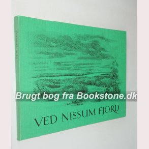 Ved Nissum Fjord