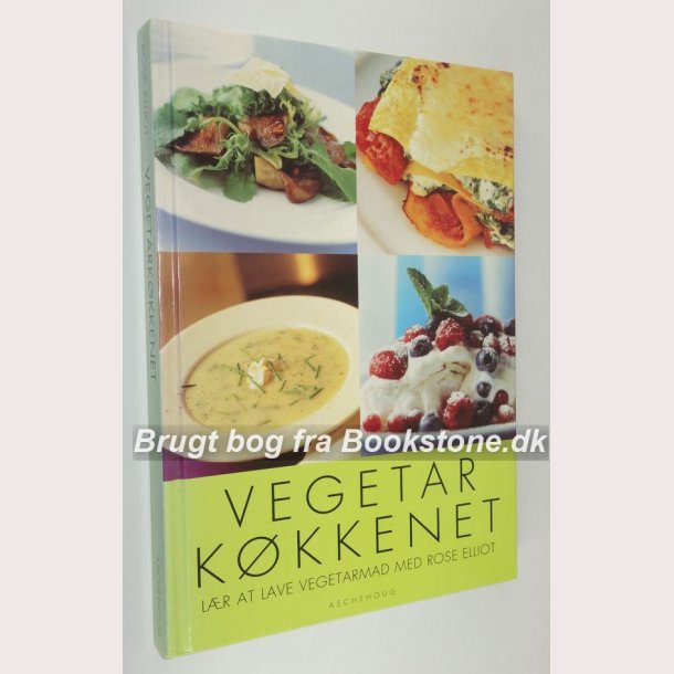 Vegetarkkkenet