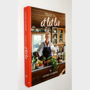 Vejen til et let liv: Luuna Sommer
