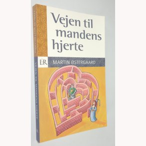 Vejen til mandens hjerte