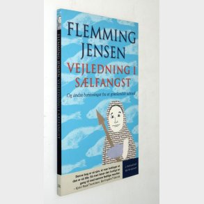 Vejledning i slfangst: Flemming Jensen