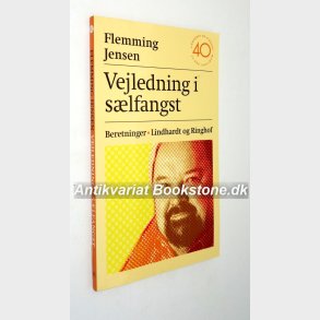 Vejledning i slfangst: Flemming Jensen