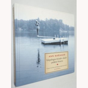 Velopdragne kvinder skaber sjldent historie