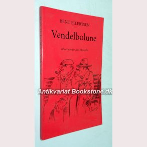 Vendelbolune 