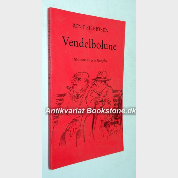 Vendelbolune 
