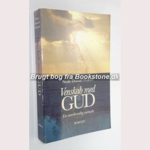 Venskab med GUD - en usdvanlig samtale