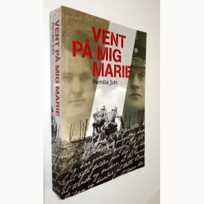 Vent p� mig Marie: Pernille Juhl