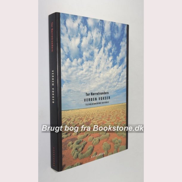 Verden vokser - tilfldighedens historie