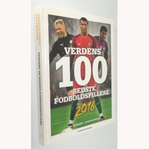 Verdens 100 bedste fodboldspillere 2016