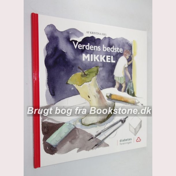 Verdens bedste Mikkel 