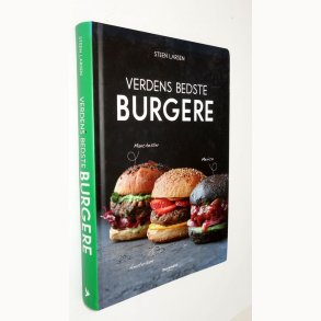 Verdens bedste burgere: Steen Larsen