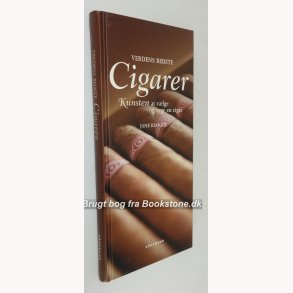 Verdens bedste cigarer 