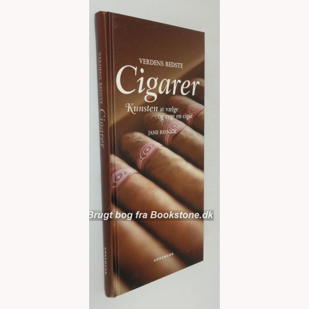 Verdens bedste cigarer 