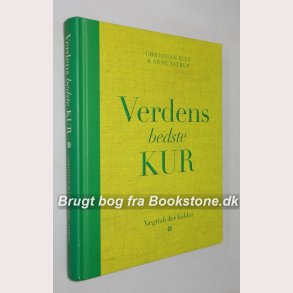 Verdens bedste kur - vgttab der holder