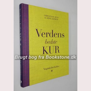 Verdens bedste kur - vgttab der holder