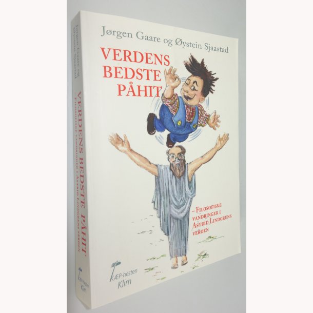 Verdens bedste phit