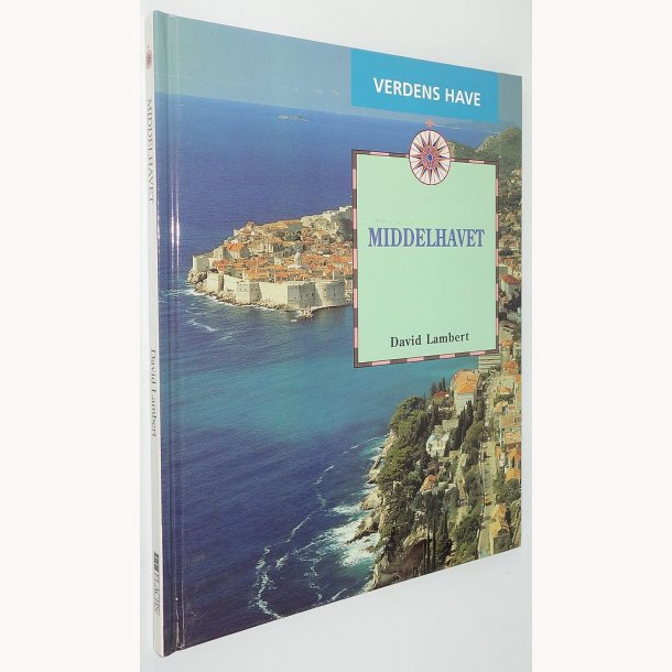 Verdens Have - Middelhavet