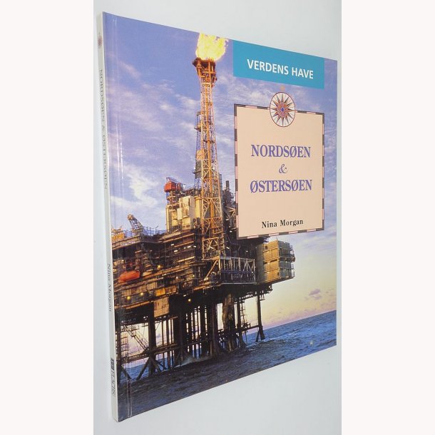 Verdens Have - Nordsen &amp; stersen