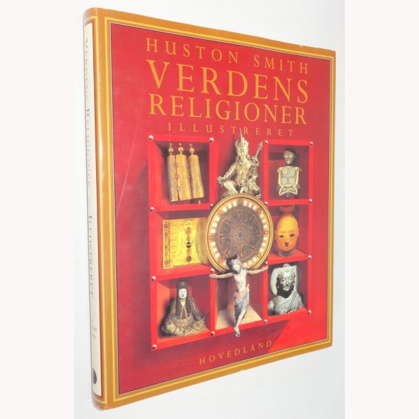 Verdens religioner Illustreret 