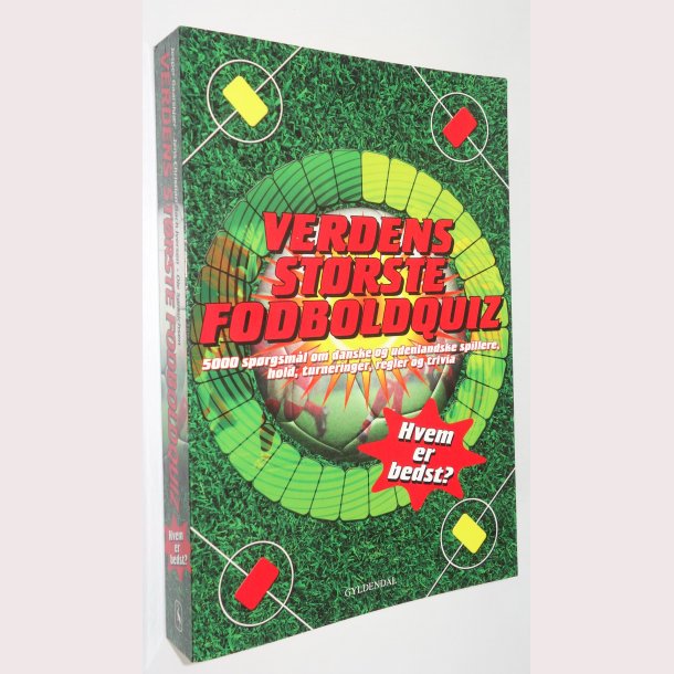 Verdens strste fodboldquiz 