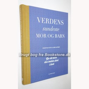 Verdens sundeste mor og barn 