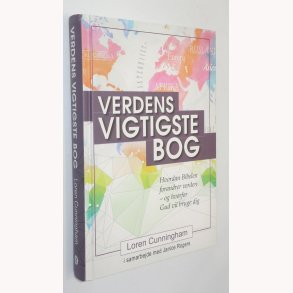 Verdens vigtigste bog