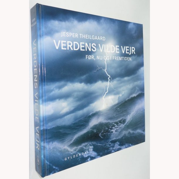Verdens vilde vejr 