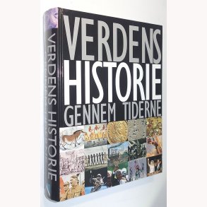 Verdenshistorie gennem tiderne