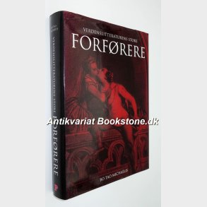 Verdenslitteraturens store Forfrere: Bo Tao Michaëlis