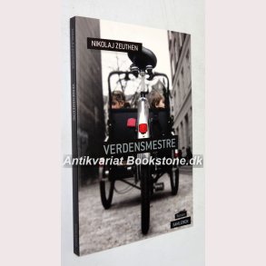 Verdensmestre - en historie fra 00´erne