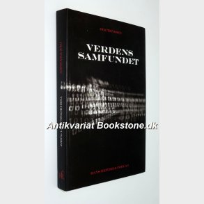 Verdenssamfundet: Ole Thyssen