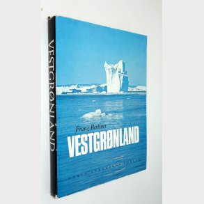 Vestgrnland: Franz Berliner