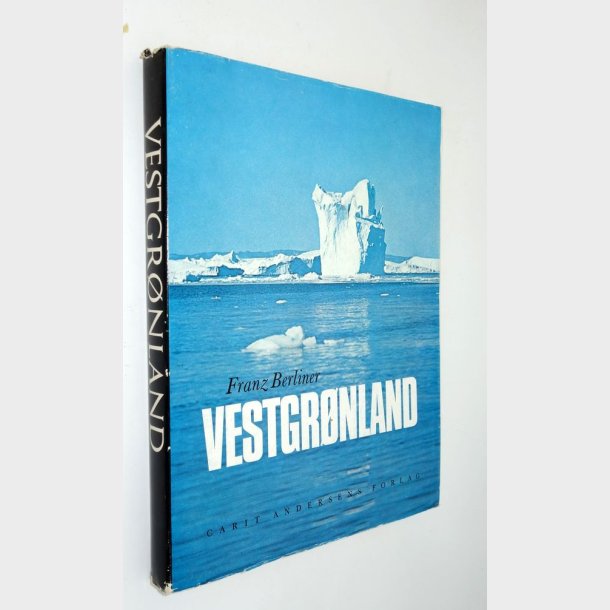 Vestgrnland: Franz Berliner