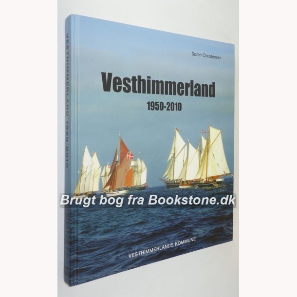 Vesthimmerland 1950-2010
