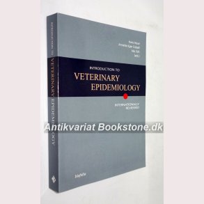 Introduction to Veterinary Epidemiology