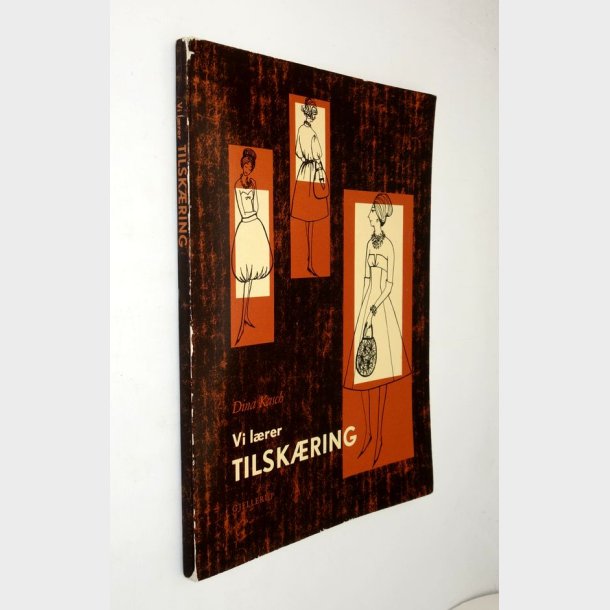 Vi Lrer Tilskring: Dina Kasch