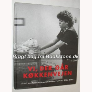 Vi, der gr kkkenvejen